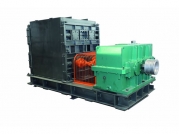 四輥破碎機(jī)